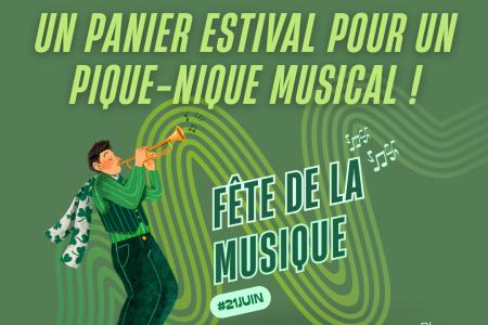 Fête de la Musique