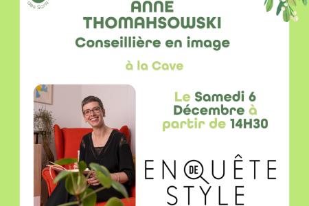 Relooking by Enquête de Style 