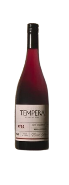 Tempera - Pyra