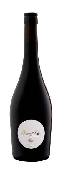 Oh my baie - le rouge 0.0%