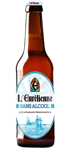L'eurélienne