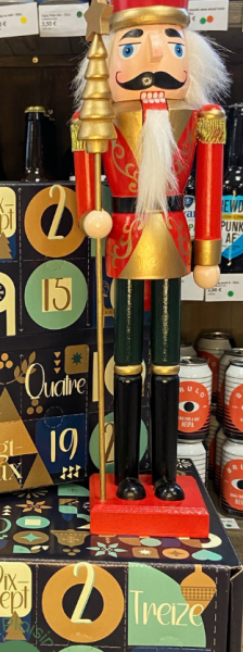 calendrier de l'avent 24 bières à (s)'offrir 