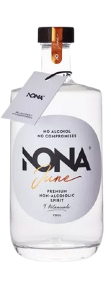 Nona June