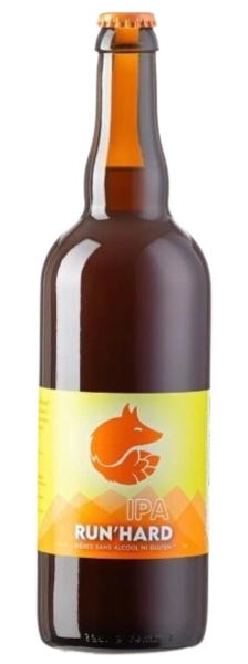 RUN'HARD IPA