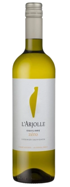 L'arjolle équilibre Zéro